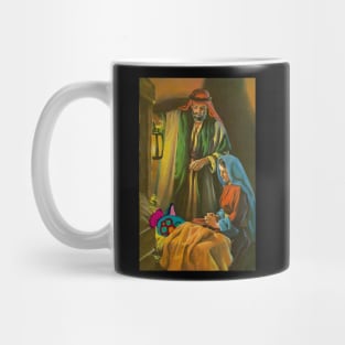 Savior Mug